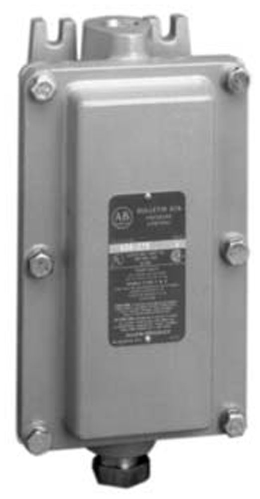 ROCKWELL AUTOMATION 836-A2E