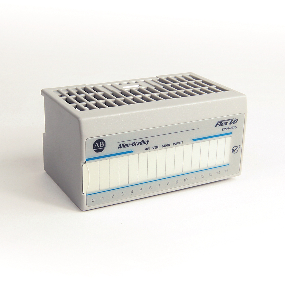 ROCKWELL AUTOMATION 1794-IC16