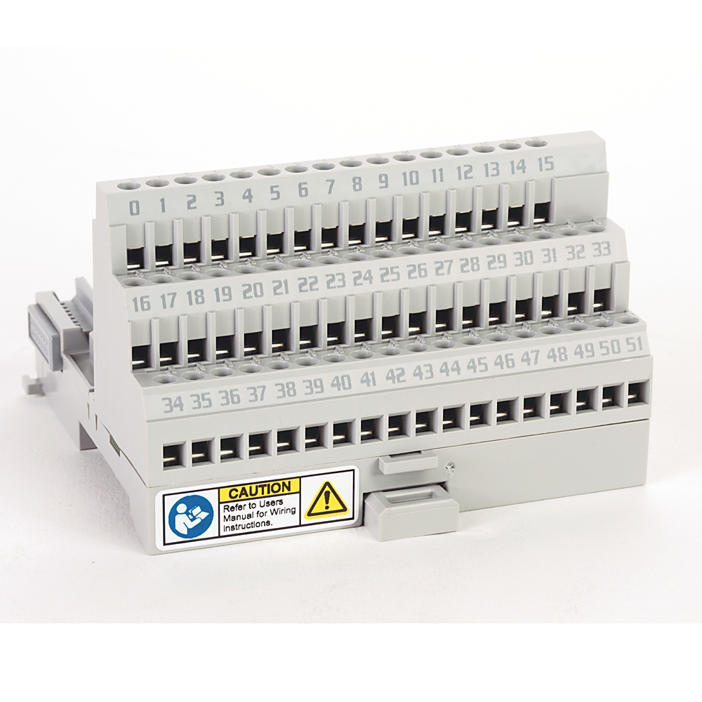 ROCKWELL AUTOMATION 1440-TB-B