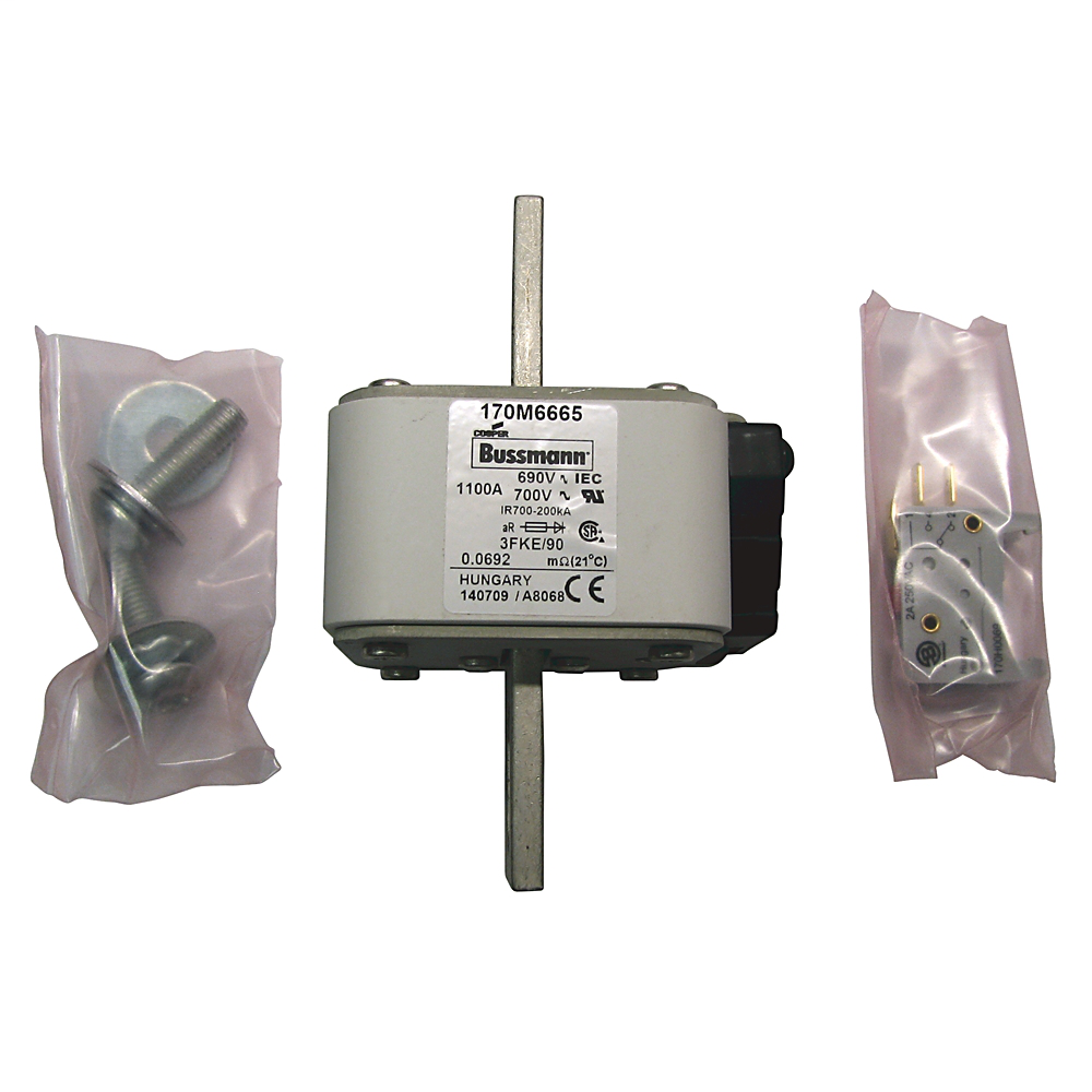 ROCKWELL AUTOMATION SK-R1-FUSE1-CD-F8