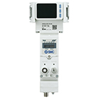 SMC EXA1-40-EN-KL