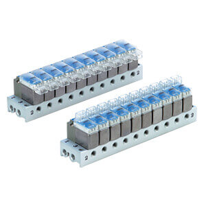 SMC VV100-S41-05-M5