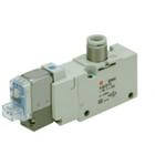 SMC VQZ312B-5Y1-02F-Q