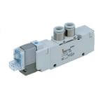 SMC VQZ2120B-5YOB1-C6F-Q