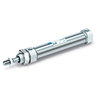 SMC DIN 43650C-C/LED 24V