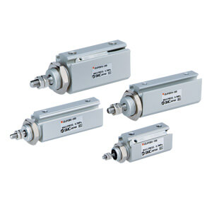 SMC CJP2B4-5D-B