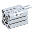SMC CDQSB20-10D