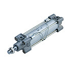 SMC DIN 43650C-S/LED