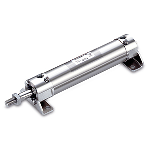 SMC CG5EA40TFSV-25