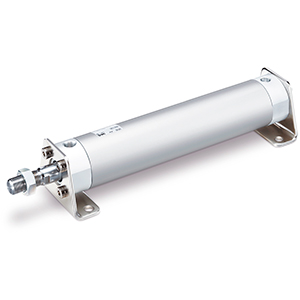 SMC CG1ZN40TF-150TZ1