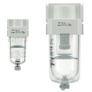SMC AF10-M5-A
