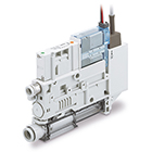 SMC EAXT502-2LR-A