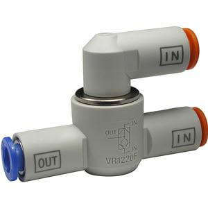 SMC VR1210F-23