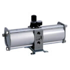 SMC AXT836-4A