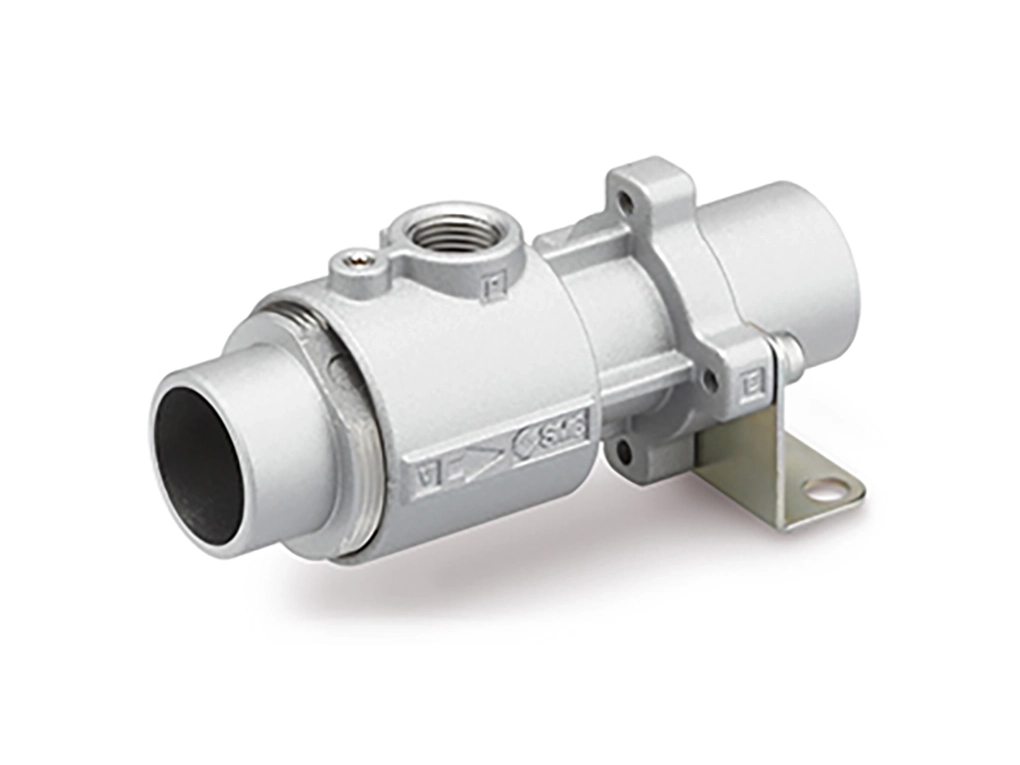 SMC ZHV20-FB