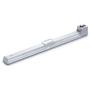 SMC LEFB32NZS-2500