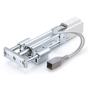 SMC LEYG16MDA-200C-R5CLF