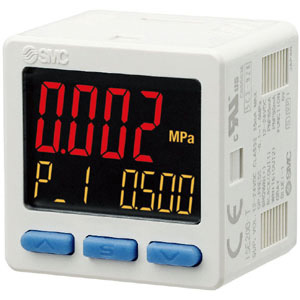 SMC ISE20B-V-01-W