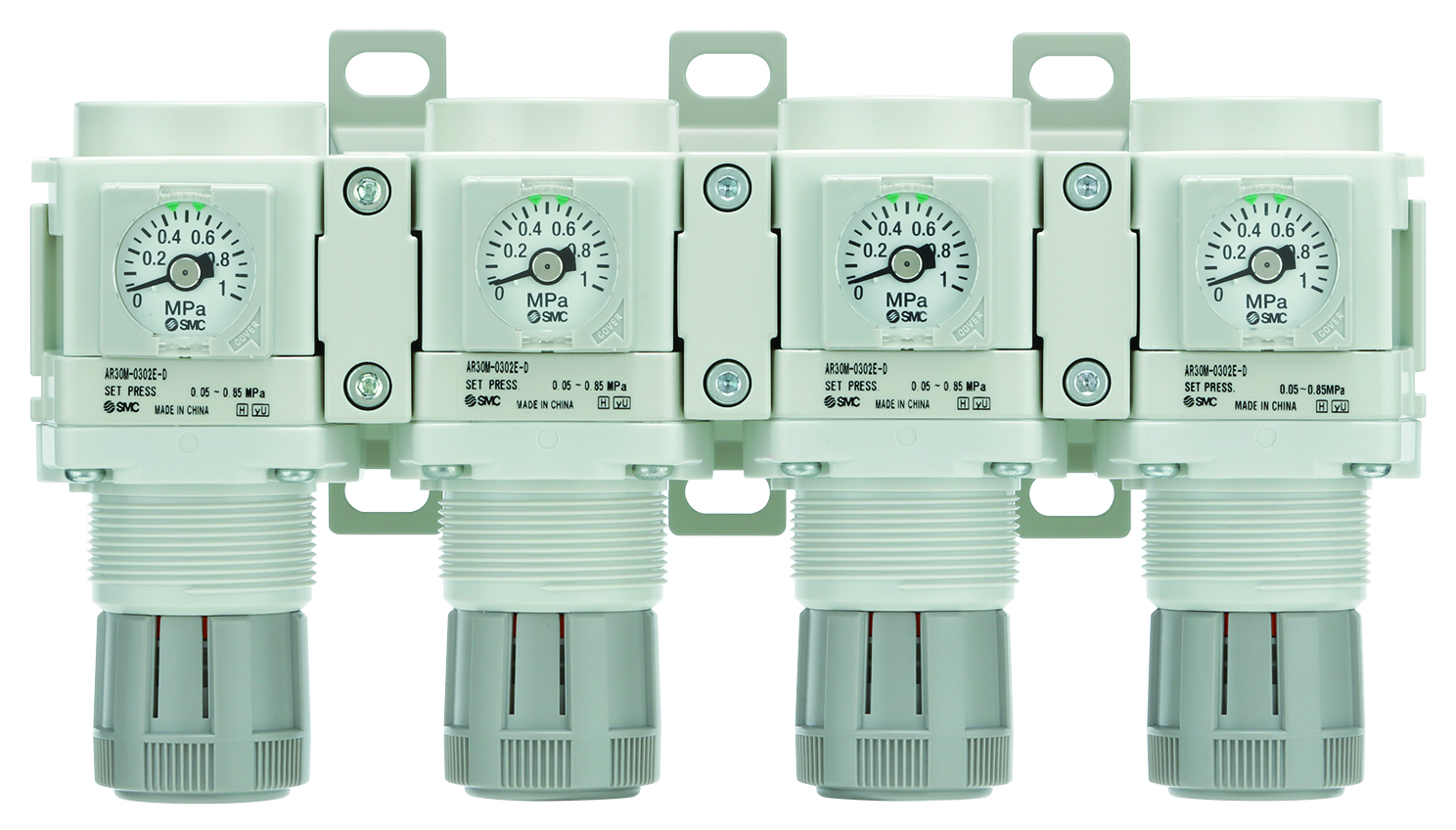 SMC AR20M-F0101B-D