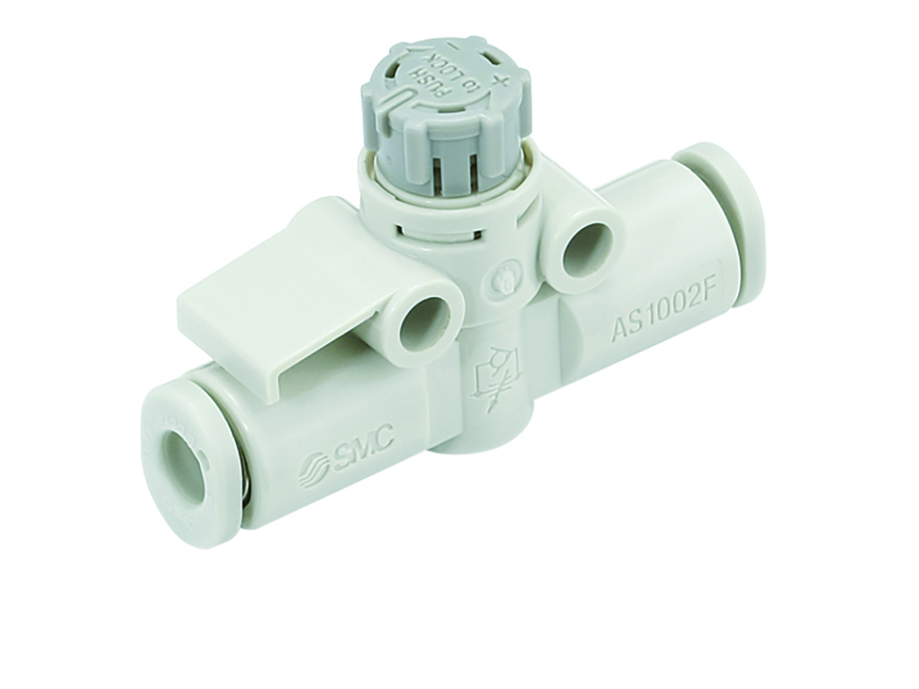 SMC AS4002F-10A