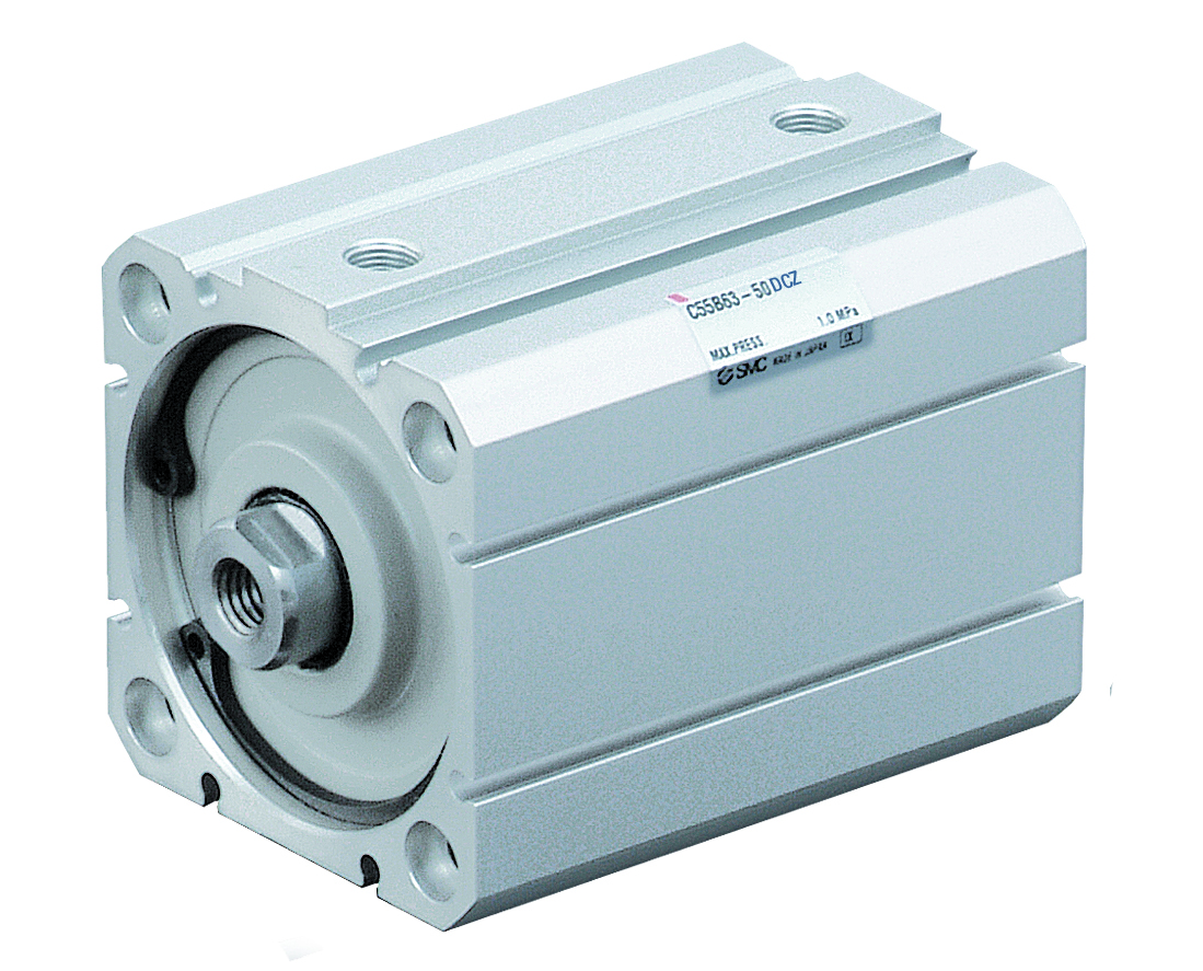 SMC CD55B100-80