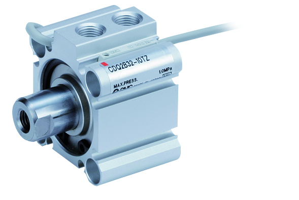 SMC CDQ2A40TF-5SZ