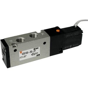 SMC EVZ5220-5DO-01F-Q
