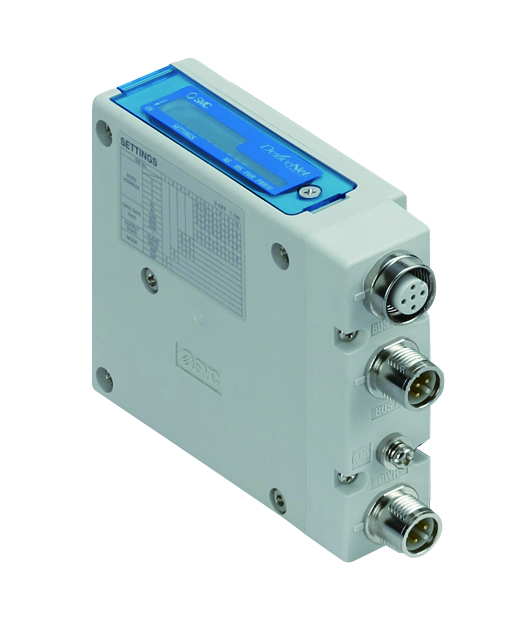 SMC EX260-SPR5