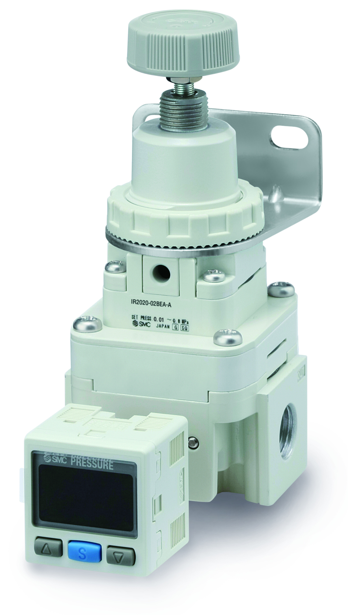 SMC IR2020-F02-A