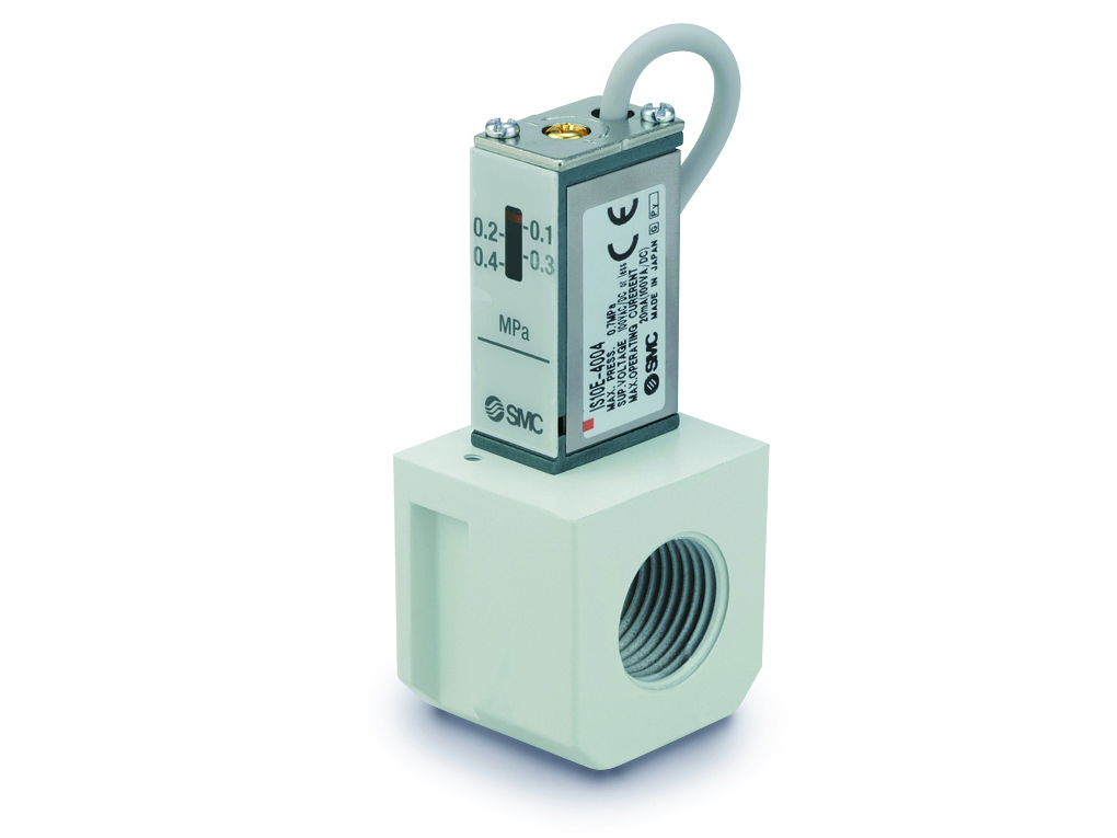 SMC IS10E-20F02-6L-A