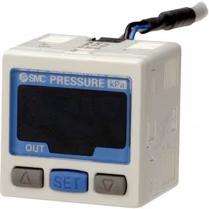 SMC ISE30A-C6H-P-MLB