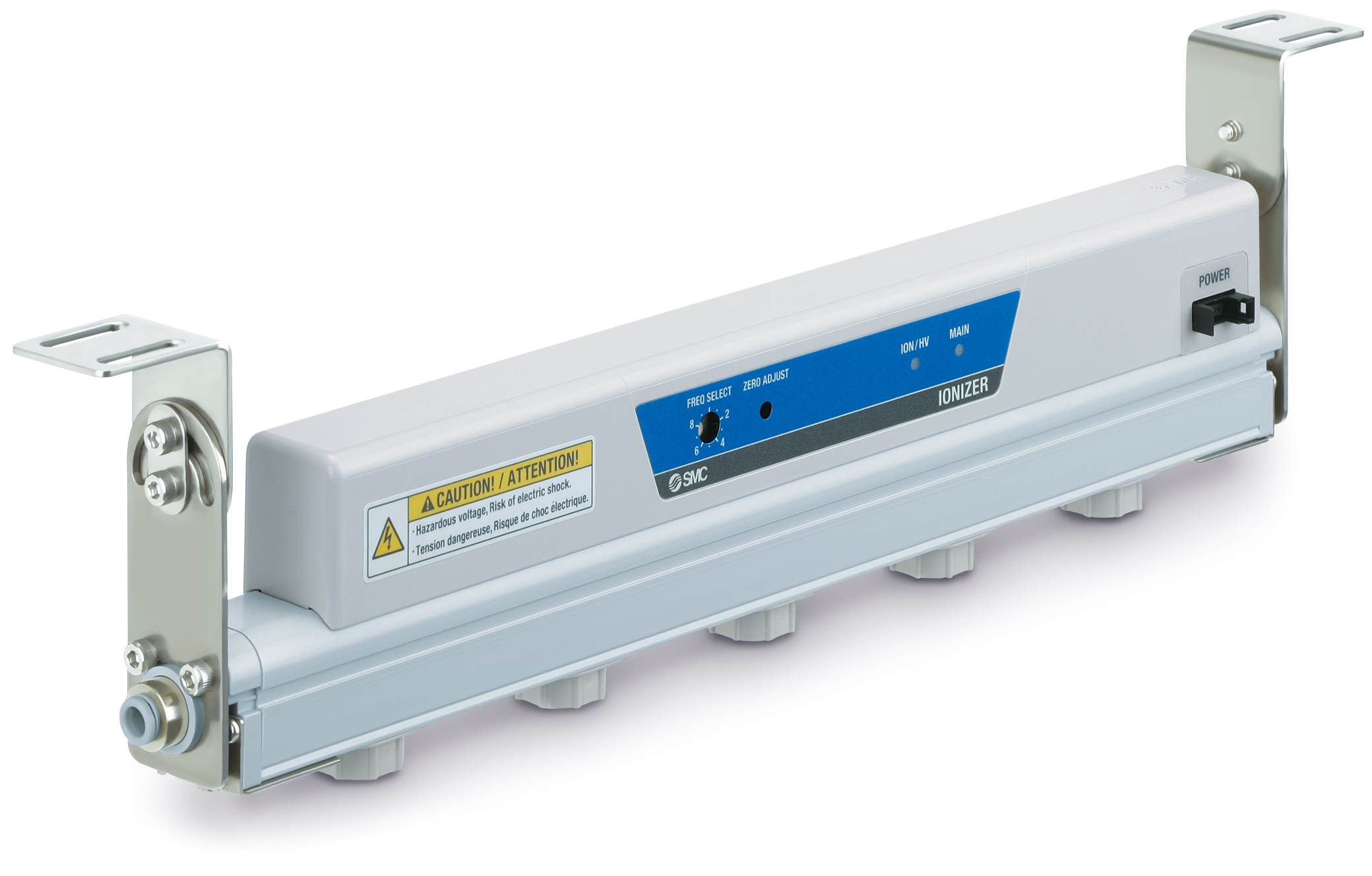 SMC IZS40-BE