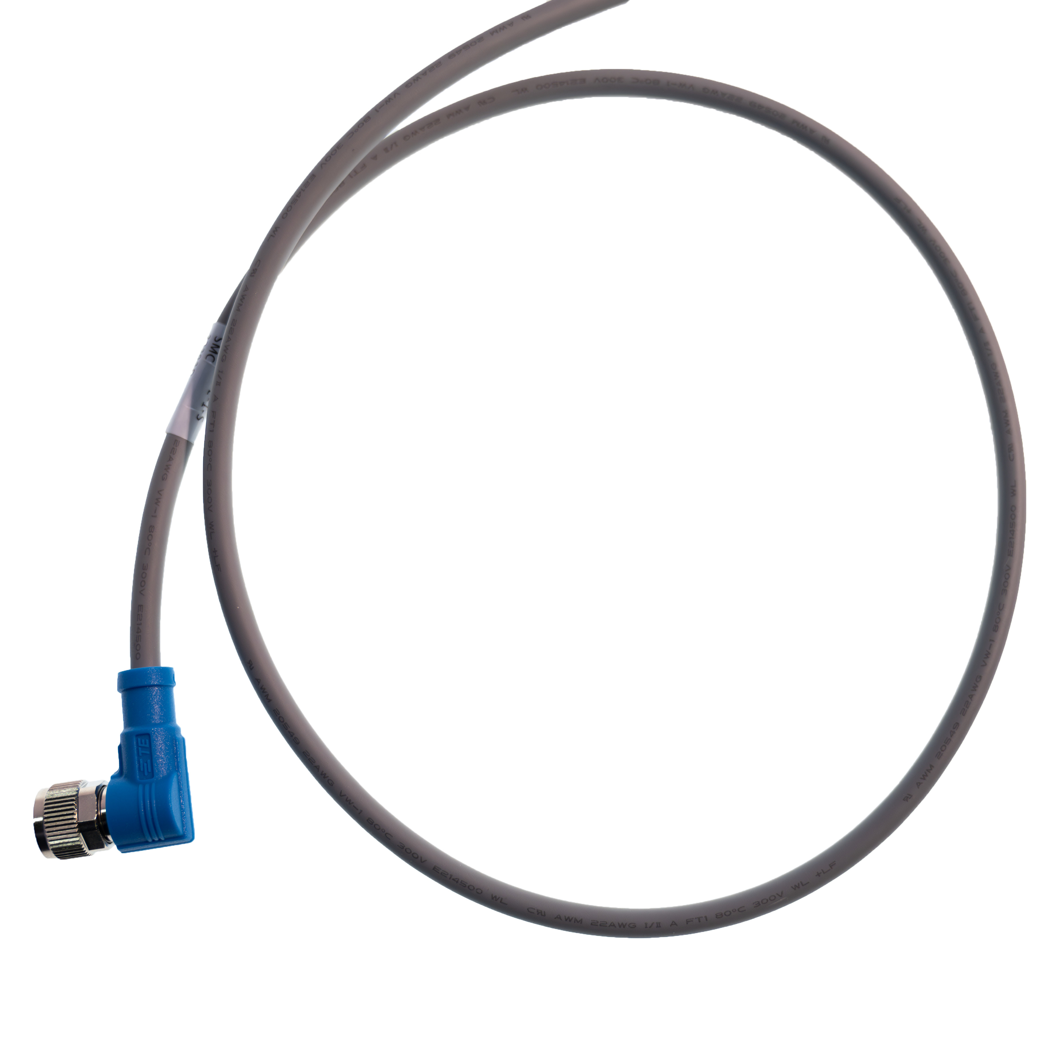 SMC JX-CDA-E-1-S
