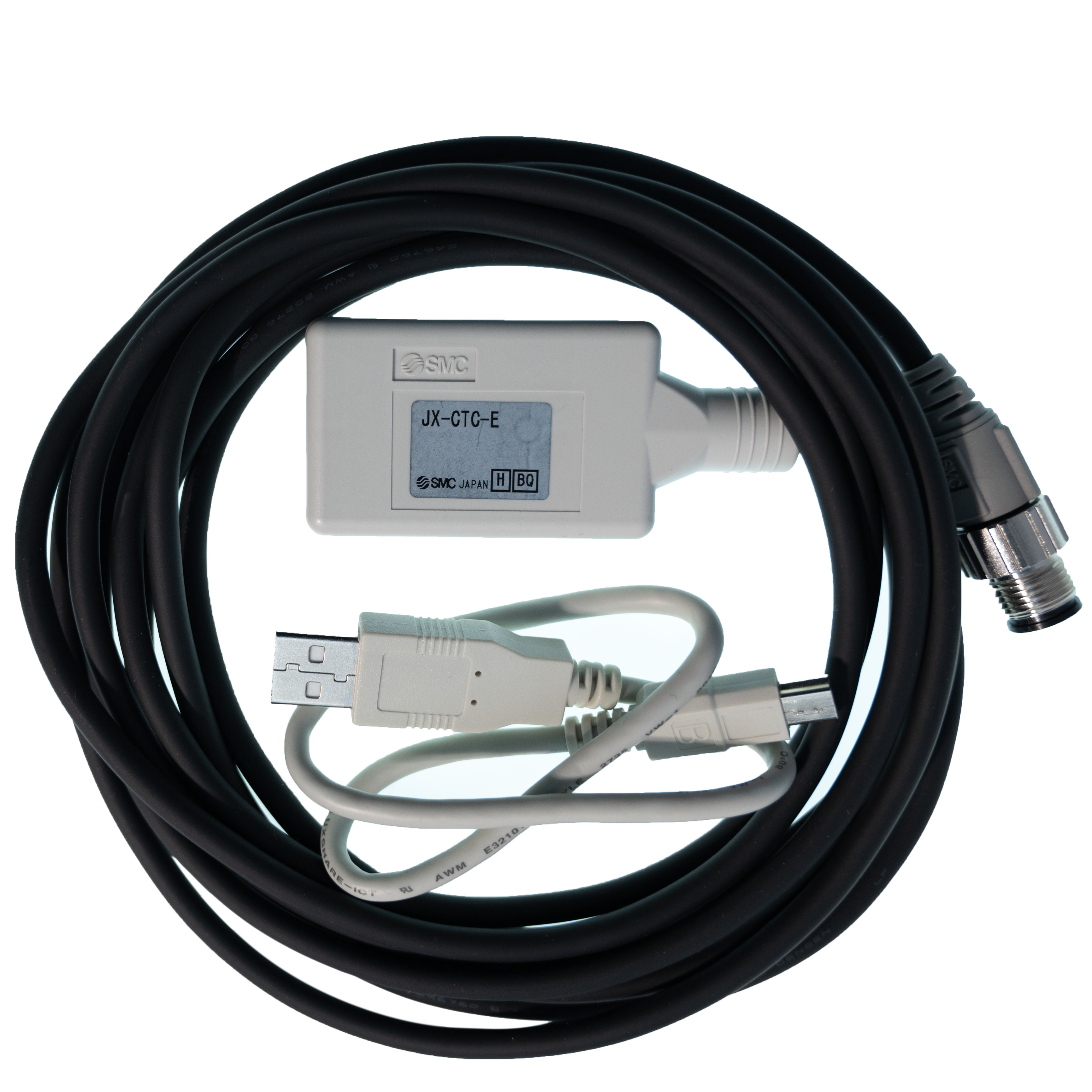SMC JX-CT-E