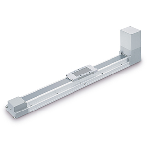SMC LEFB32T7S-2500-R59D2