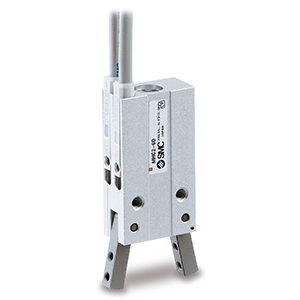 SMC MHC2-6D