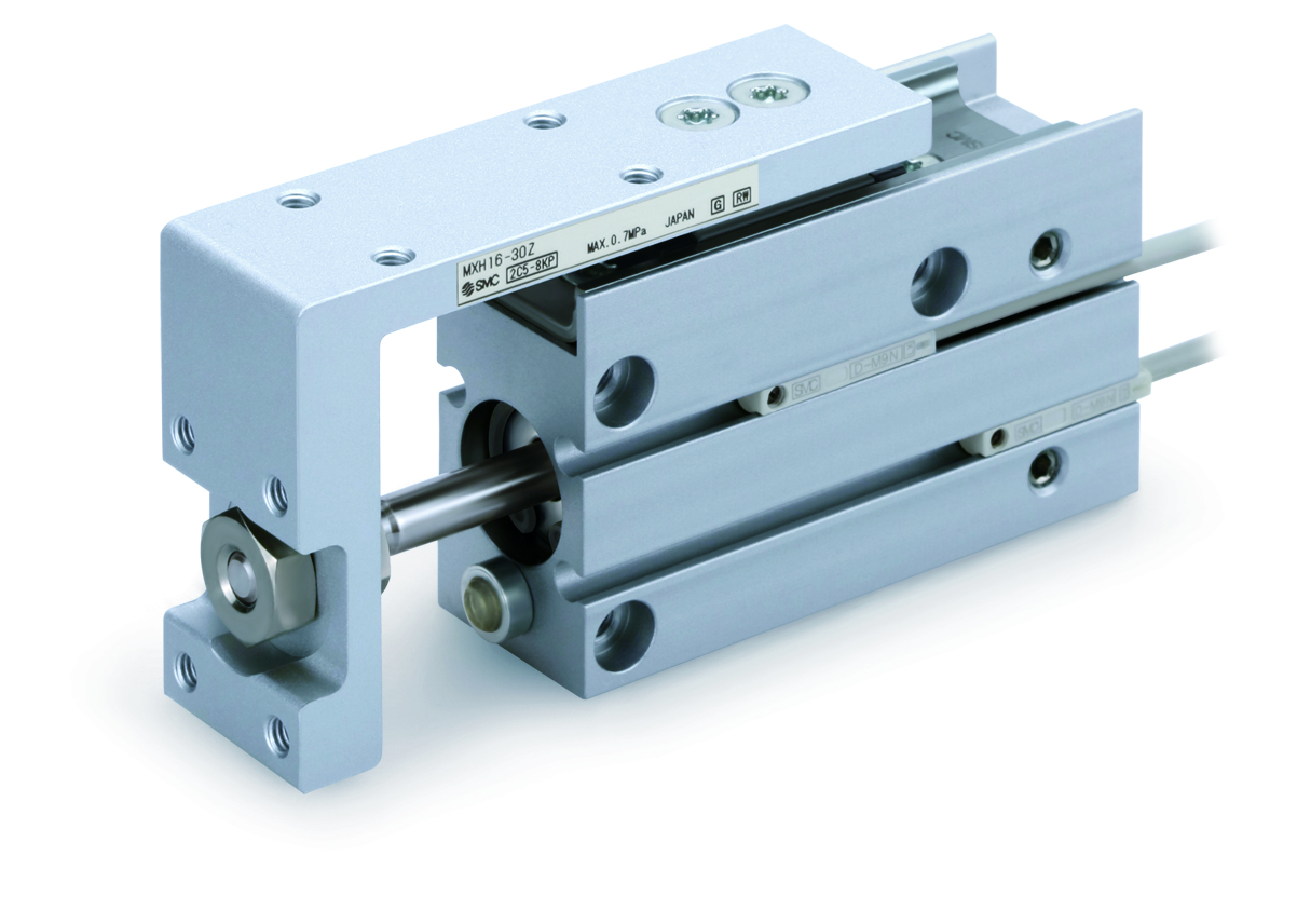 SMC MXH20-10Z