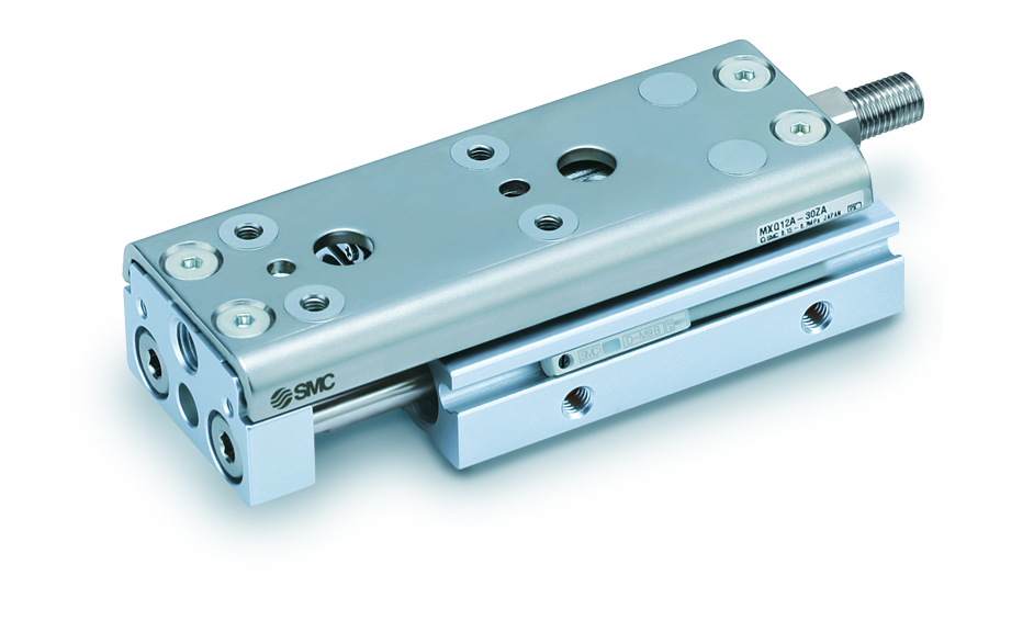 SMC MXQ25A-40Z