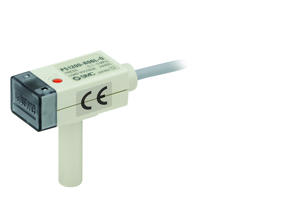 SMC PS1100-R06L-Q