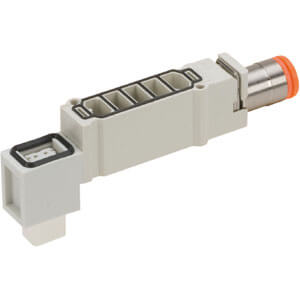 SMC SY30M-39-1A-C6