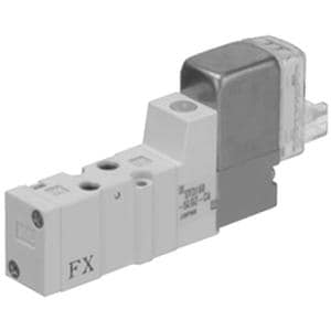 SMC SYJ300-10-2A-Q
