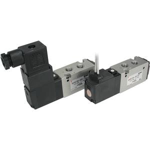 SMC VFS1220-BYO-01F-Q
