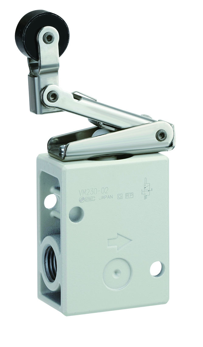 SMC VM230-F02-00A