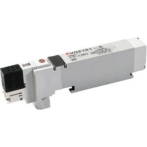 SMC VVQ2000-51A-C6