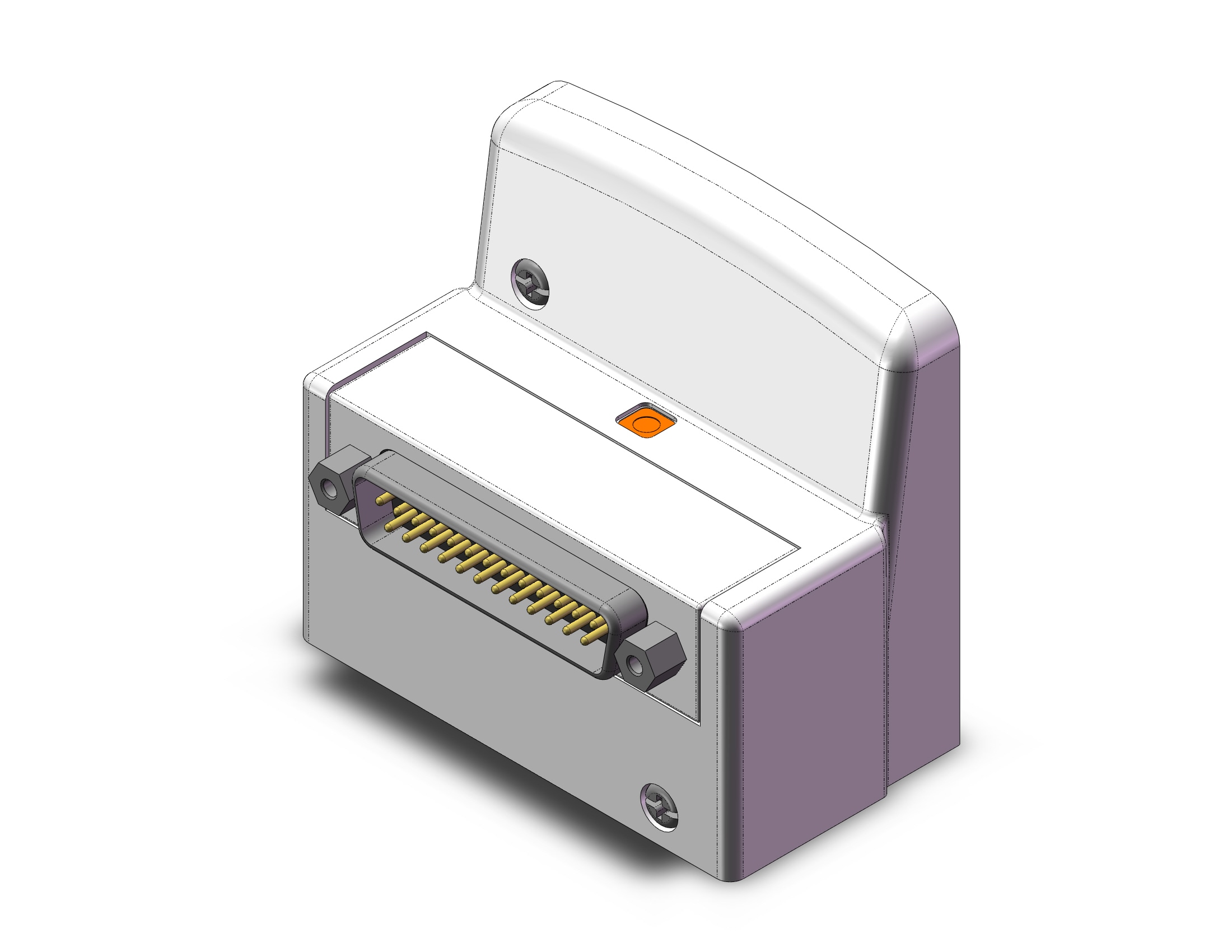 SMC VVQC1000-F25-1