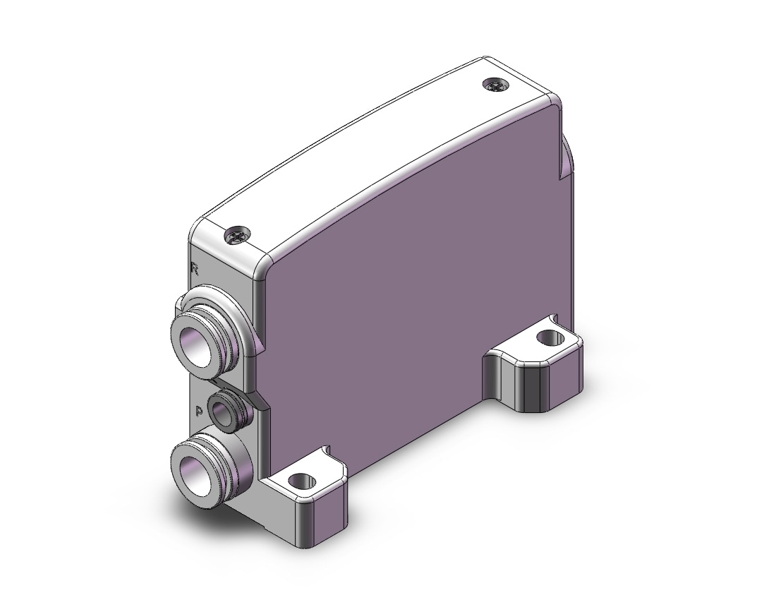SMC VVQC2000-2A-1-C10-R