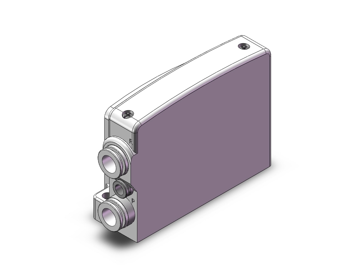 SMC VVQC2000-3A-1-C10-R
