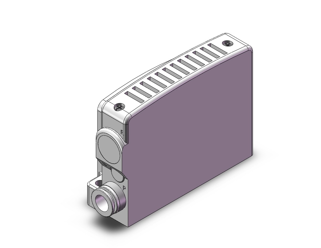 SMC VVQC2000-3A-1-C10