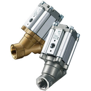 SMC VXB215EHAL