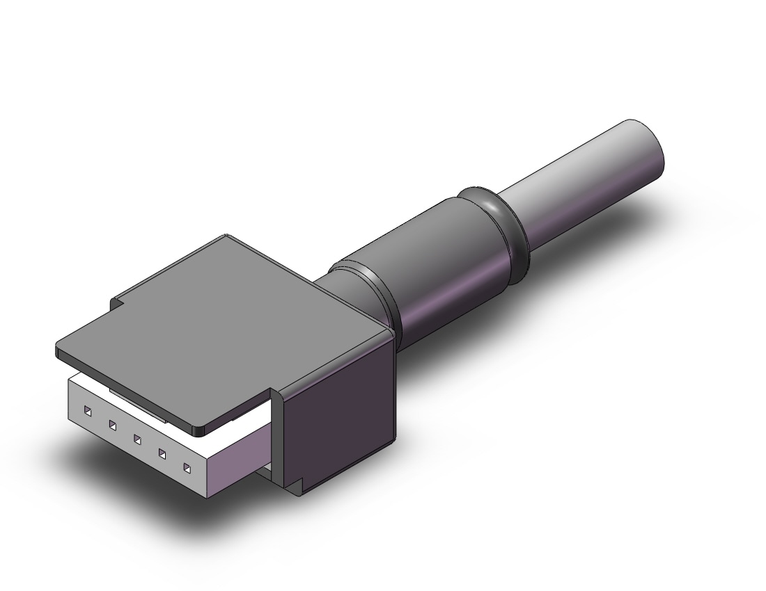 SMC ZS-38-4G